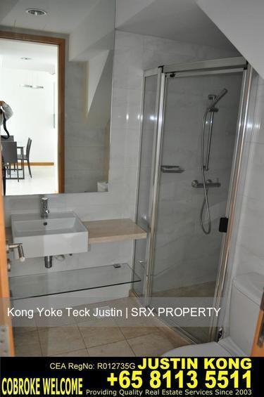 Strata (D11), Apartment #177137692